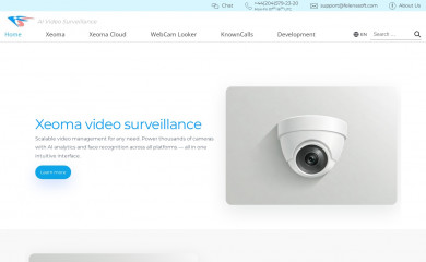 felenasoft.com screenshot