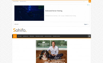 felicidad.site screenshot