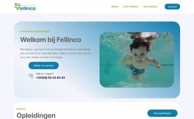 fellinco.nl screenshot