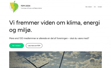 fem-2004.dk screenshot