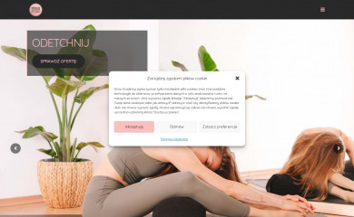 femistudio.pl screenshot