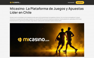 fenapruchile.cl screenshot