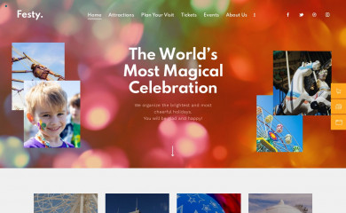 http://festy.ancorathemes.com/ screenshot