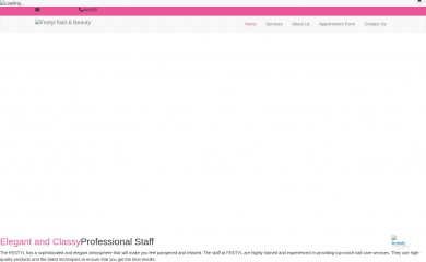 festyl.com screenshot