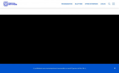 festival-mythos.com screenshot