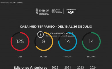 festivalfresca.es screenshot