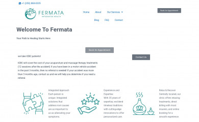 fermataintegrated.com screenshot