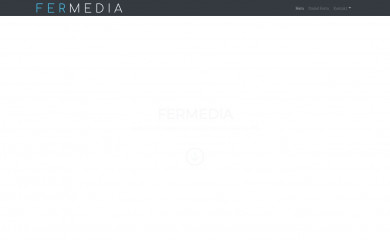 fermedia.se screenshot