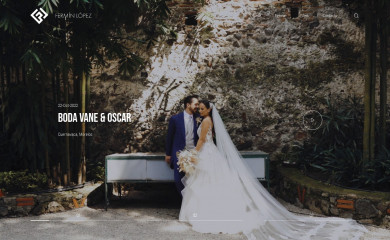 ferminlopez.com.mx screenshot