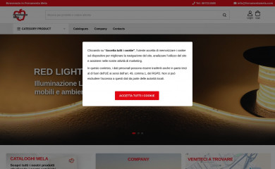 ferramentamela.com screenshot
