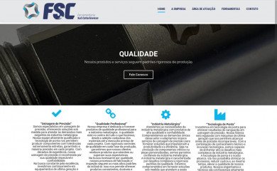 ferramentariasc.com screenshot