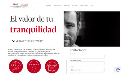 ferrandizmocholi.es screenshot