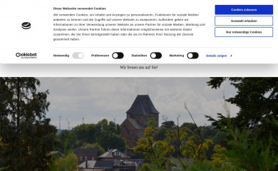 fewo-burgblick-nideggen.de screenshot