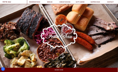 fettesauphilly.com screenshot
