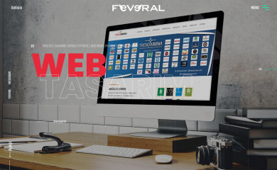 feveral.com screenshot