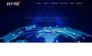 feyyaz.org screenshot