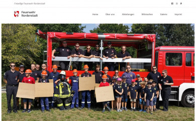 ff-nordenstadt.de screenshot