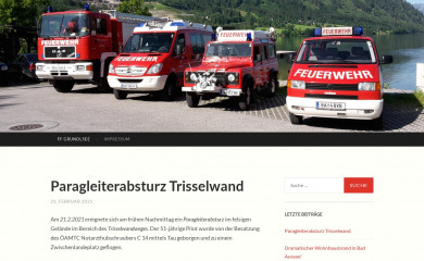 ff-grundlsee.at screenshot