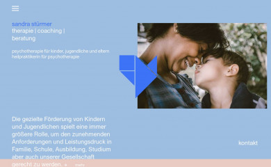 ff-kindercoaching.de screenshot
