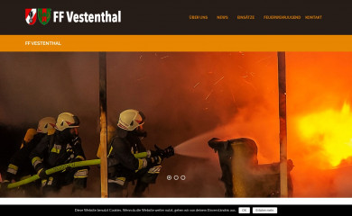 ff-vestenthal.at screenshot