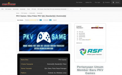 ffaglobal.org screenshot