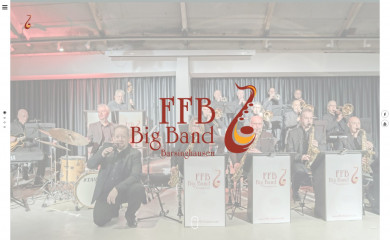ffb-bigband.de screenshot