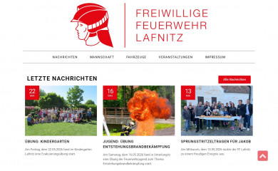 fflafnitz.at screenshot