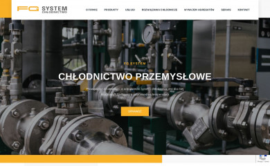 fg-system.pl screenshot