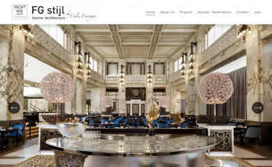 fgstijl.com screenshot
