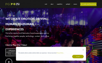 fgpg.com screenshot