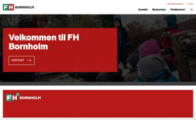 fh-bornholm.dk screenshot