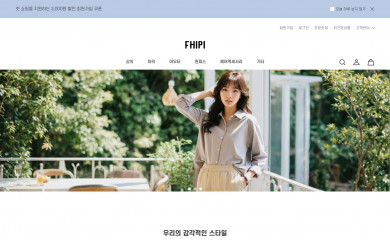 fhipi.com screenshot