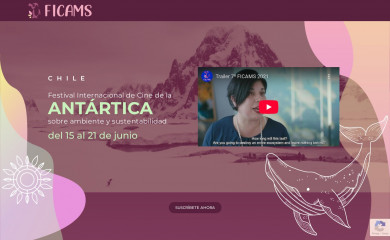 ficams.cl screenshot