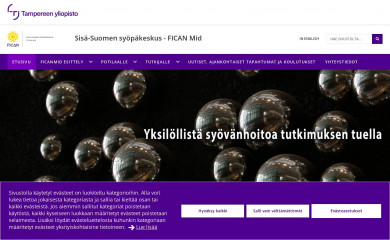 ficanmid.fi screenshot