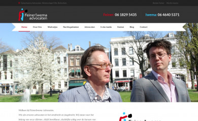 fiadvocaten.nl screenshot