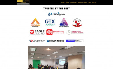 fibrebroadband.com.sg screenshot