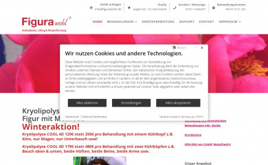 figurawohl.de screenshot