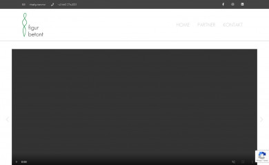 figurbetont.at screenshot