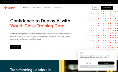 figure-eight.com screenshot