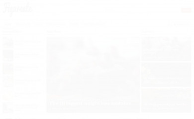 figureate.com.au screenshot