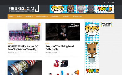 figures.com screenshot
