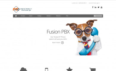 fido.net screenshot