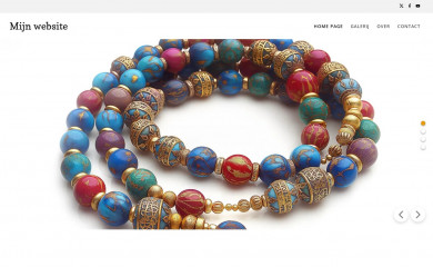 fie-jewellery.com screenshot