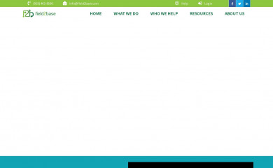 field2base.com screenshot