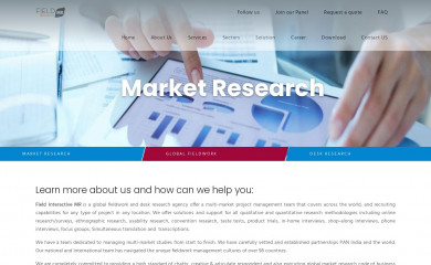 fieldinteractive-mr.com screenshot