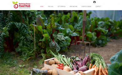 fieldsforward.ca screenshot