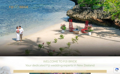 fijibride.co.nz screenshot