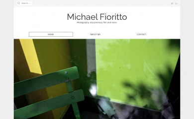 fioritto.us screenshot