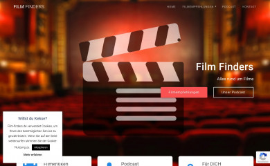film-finders.de screenshot