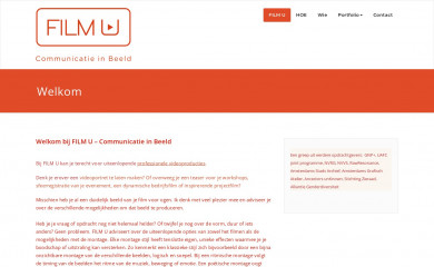 filmu.nl screenshot